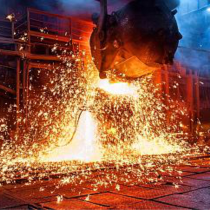 Textiles industry