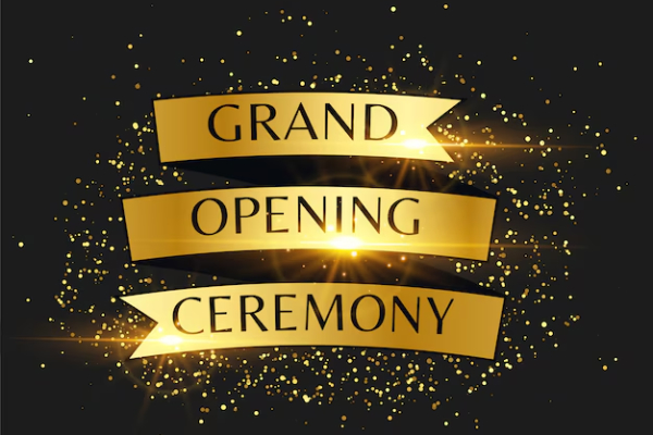 Company event update
