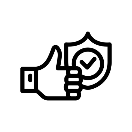 Quality symbol